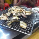 Eating Eel in Busan: A Unique Seafood Experience You Must Try